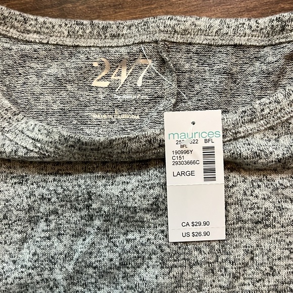 Maurice Top - Picture 2 of 2